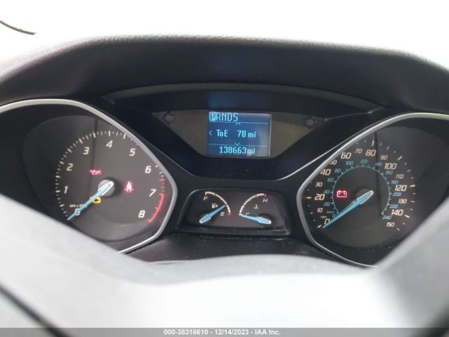 Photo 6 VIN: 1FAHP3F22CL346276 - FORD FOCUS 