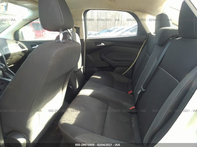 Photo 7 VIN: 1FAHP3F22CL352188 - FORD FOCUS 