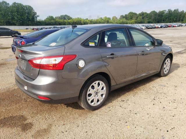 Photo 3 VIN: 1FAHP3F22CL353826 - FORD FOCUS SE 