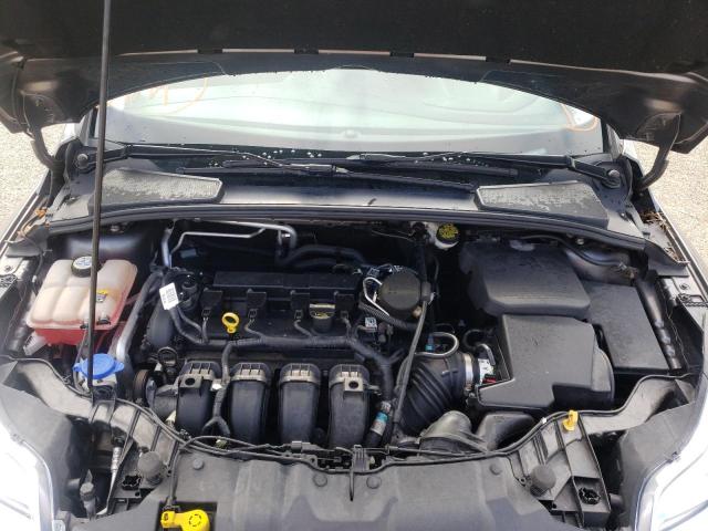 Photo 6 VIN: 1FAHP3F22CL353826 - FORD FOCUS SE 