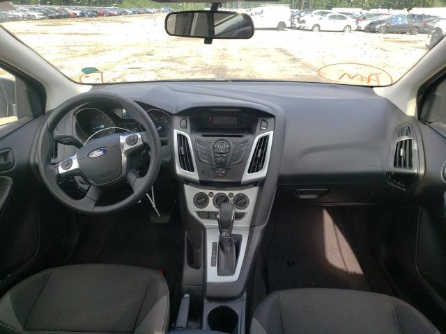 Photo 8 VIN: 1FAHP3F22CL353826 - FORD FOCUS SE 