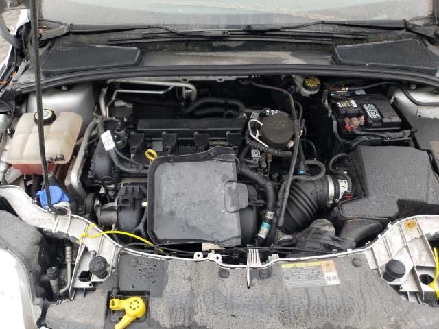 Photo 6 VIN: 1FAHP3F22CL355463 - FORD FOCUS SE 