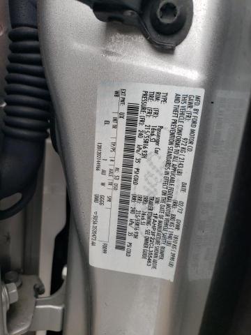 Photo 9 VIN: 1FAHP3F22CL355463 - FORD FOCUS SE 