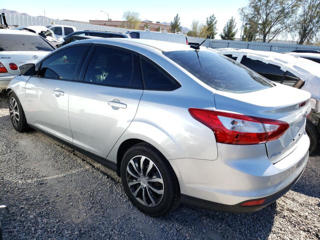 Photo 1 VIN: 1FAHP3F22CL356225 - FORD FOCUS SE 