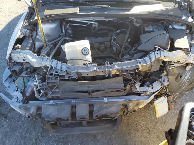 Photo 10 VIN: 1FAHP3F22CL356225 - FORD FOCUS SE 