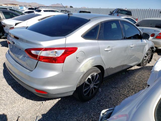 Photo 2 VIN: 1FAHP3F22CL356225 - FORD FOCUS SE 