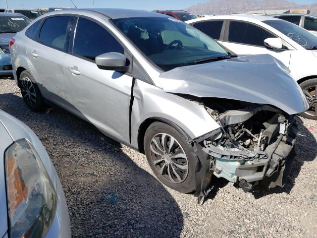 Photo 3 VIN: 1FAHP3F22CL356225 - FORD FOCUS SE 