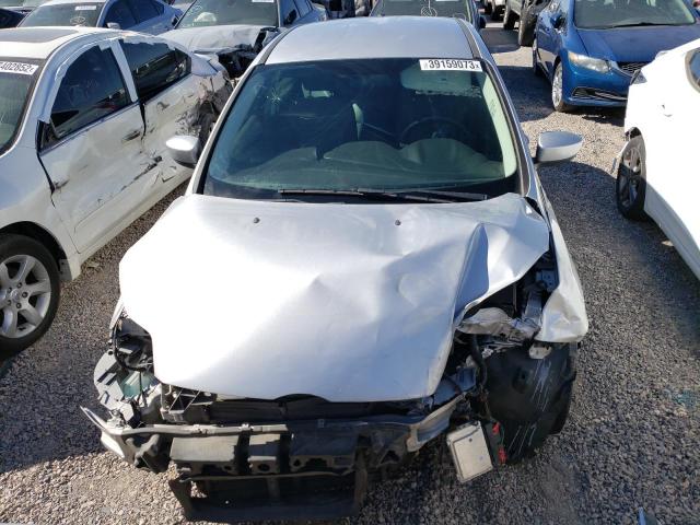 Photo 4 VIN: 1FAHP3F22CL356225 - FORD FOCUS SE 