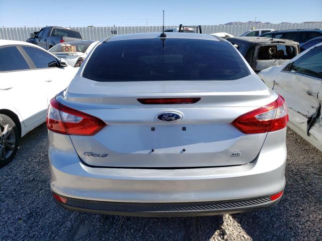 Photo 5 VIN: 1FAHP3F22CL356225 - FORD FOCUS SE 