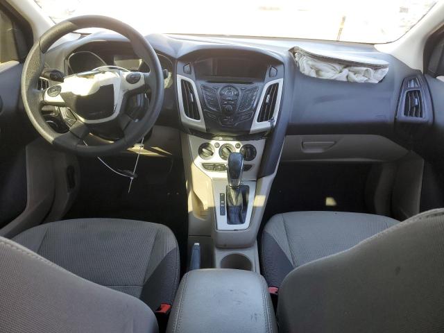 Photo 7 VIN: 1FAHP3F22CL356225 - FORD FOCUS SE 