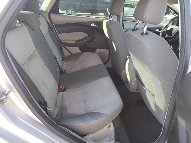 Photo 9 VIN: 1FAHP3F22CL356225 - FORD FOCUS SE 