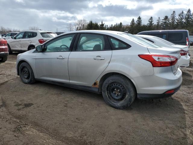 Photo 1 VIN: 1FAHP3F22CL368391 - FORD FOCUS 