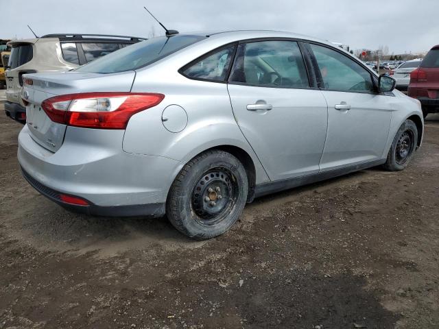 Photo 2 VIN: 1FAHP3F22CL368391 - FORD FOCUS 