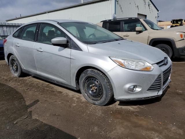 Photo 3 VIN: 1FAHP3F22CL368391 - FORD FOCUS 