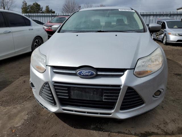 Photo 4 VIN: 1FAHP3F22CL368391 - FORD FOCUS 