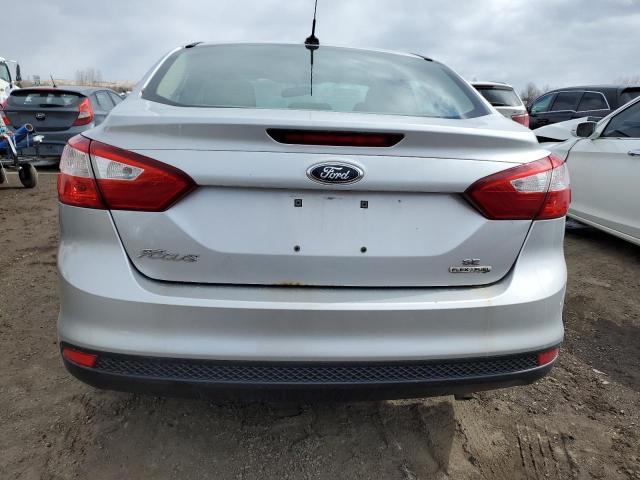 Photo 5 VIN: 1FAHP3F22CL368391 - FORD FOCUS 