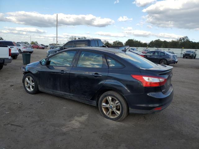 Photo 1 VIN: 1FAHP3F22CL381013 - FORD FOCUS 