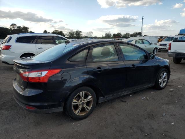 Photo 2 VIN: 1FAHP3F22CL381013 - FORD FOCUS 