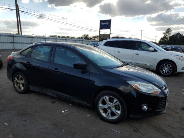 Photo 3 VIN: 1FAHP3F22CL381013 - FORD FOCUS 