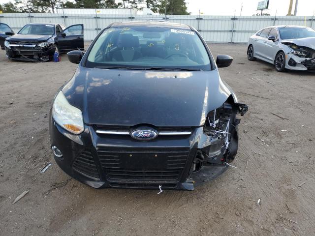 Photo 4 VIN: 1FAHP3F22CL381013 - FORD FOCUS 