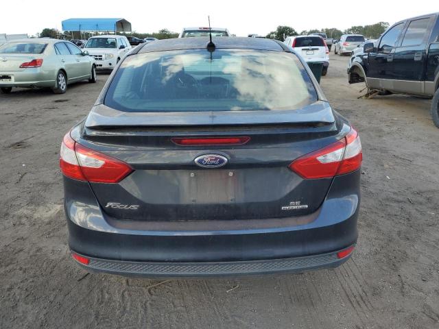 Photo 5 VIN: 1FAHP3F22CL381013 - FORD FOCUS 