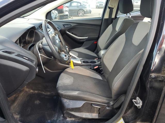 Photo 6 VIN: 1FAHP3F22CL381013 - FORD FOCUS 