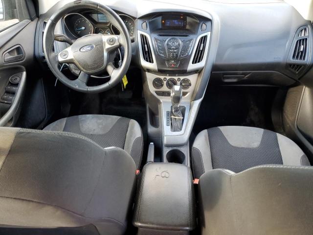 Photo 7 VIN: 1FAHP3F22CL381013 - FORD FOCUS 