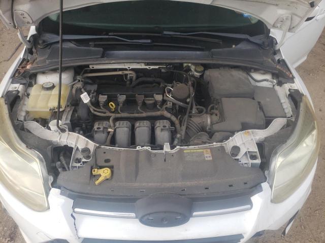 Photo 10 VIN: 1FAHP3F22CL381920 - FORD FOCUS SE 