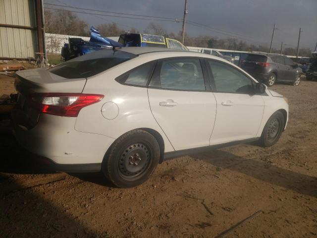 Photo 2 VIN: 1FAHP3F22CL381920 - FORD FOCUS SE 