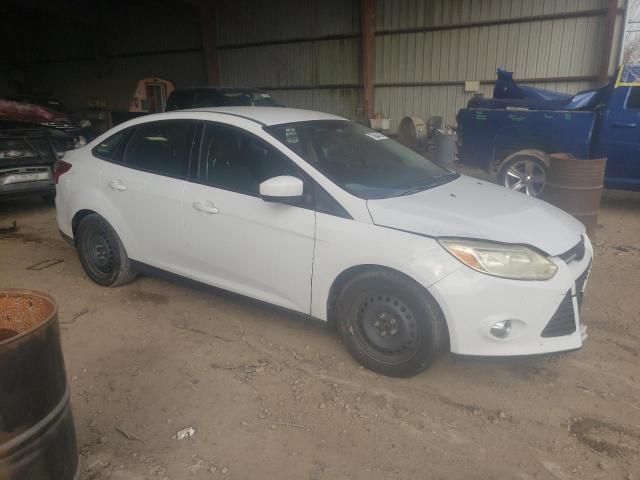 Photo 3 VIN: 1FAHP3F22CL381920 - FORD FOCUS SE 