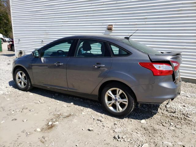 Photo 1 VIN: 1FAHP3F22CL385384 - FORD FOCUS SE 