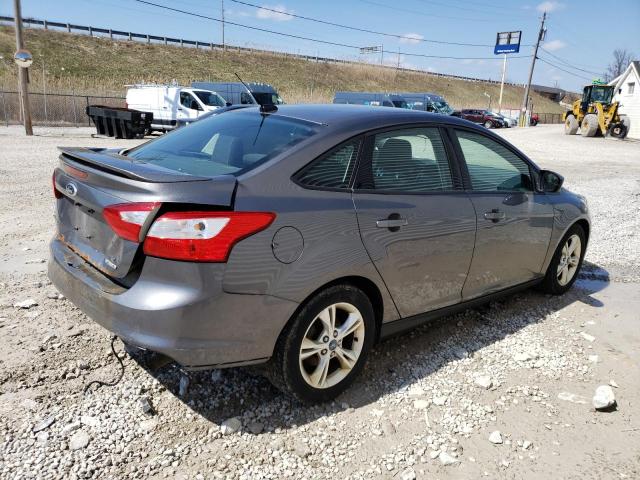 Photo 2 VIN: 1FAHP3F22CL385384 - FORD FOCUS SE 