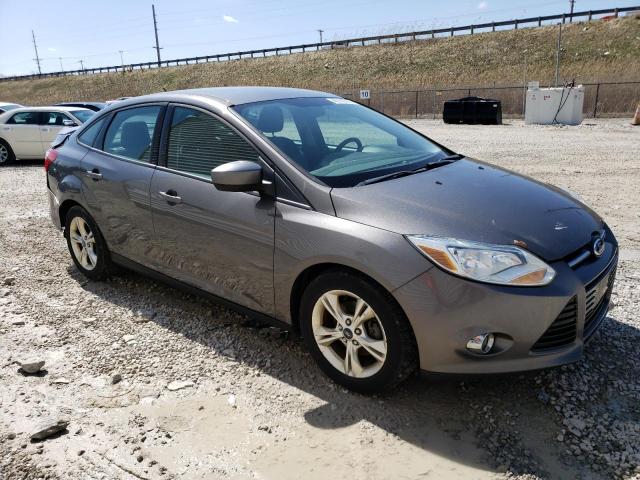 Photo 3 VIN: 1FAHP3F22CL385384 - FORD FOCUS SE 