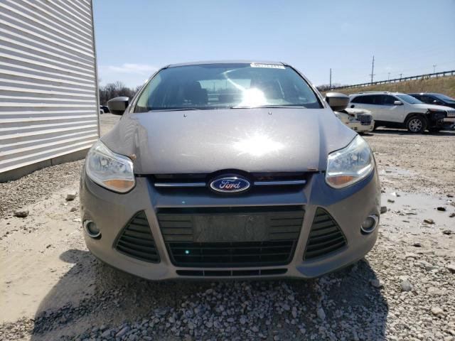 Photo 4 VIN: 1FAHP3F22CL385384 - FORD FOCUS SE 