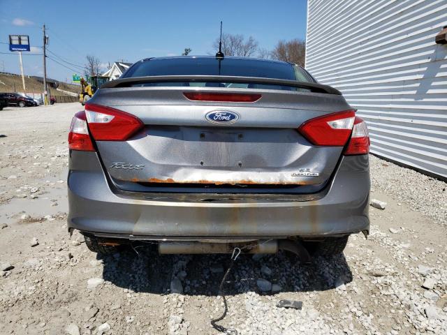 Photo 5 VIN: 1FAHP3F22CL385384 - FORD FOCUS SE 