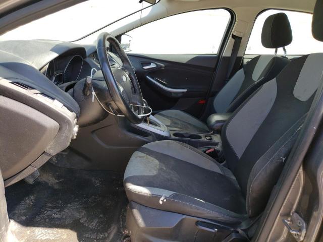 Photo 6 VIN: 1FAHP3F22CL385384 - FORD FOCUS SE 