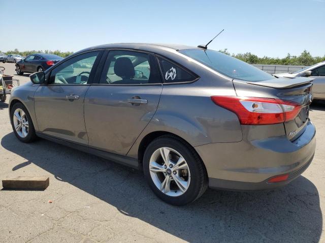 Photo 1 VIN: 1FAHP3F22CL392061 - FORD FOCUS 