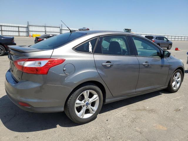 Photo 2 VIN: 1FAHP3F22CL392061 - FORD FOCUS 