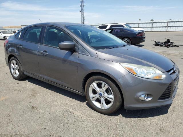 Photo 3 VIN: 1FAHP3F22CL392061 - FORD FOCUS 