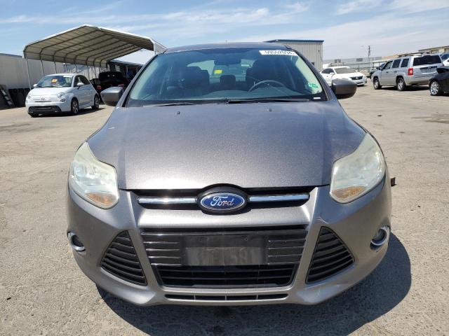 Photo 4 VIN: 1FAHP3F22CL392061 - FORD FOCUS 