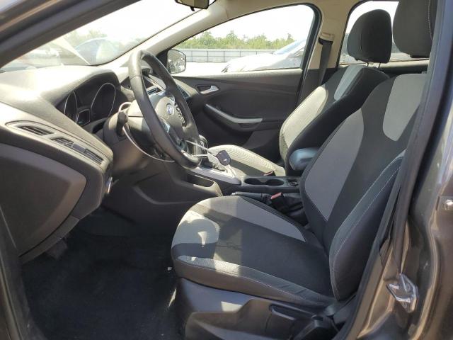 Photo 6 VIN: 1FAHP3F22CL392061 - FORD FOCUS 