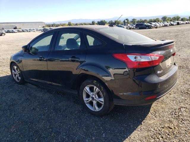 Photo 1 VIN: 1FAHP3F22CL392545 - FORD FOCUS SE 