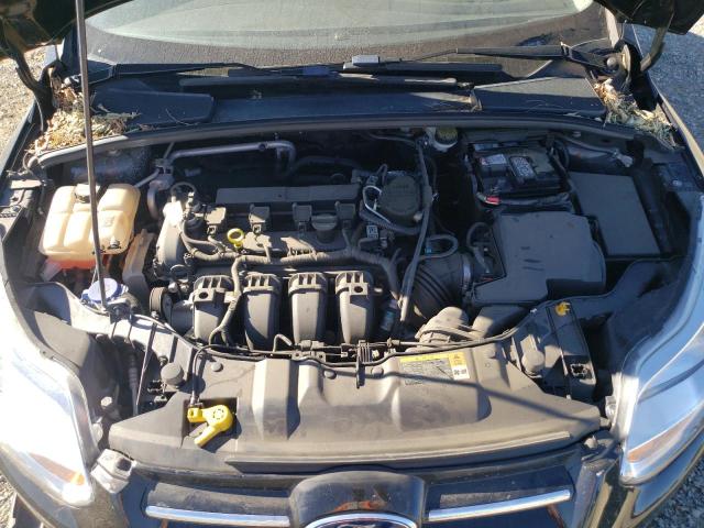 Photo 10 VIN: 1FAHP3F22CL392545 - FORD FOCUS SE 