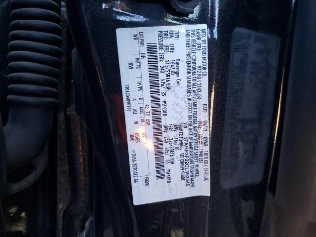 Photo 11 VIN: 1FAHP3F22CL392545 - FORD FOCUS SE 