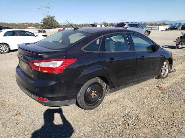 Photo 2 VIN: 1FAHP3F22CL392545 - FORD FOCUS SE 