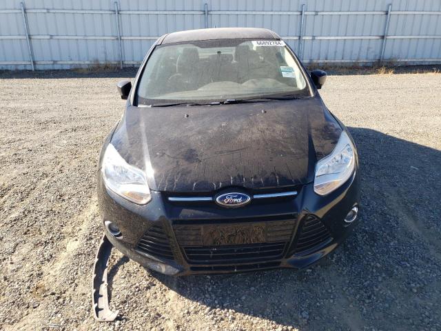 Photo 4 VIN: 1FAHP3F22CL392545 - FORD FOCUS SE 