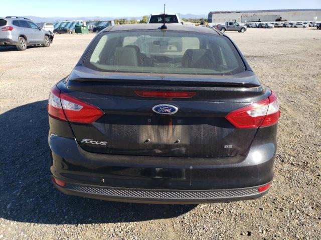 Photo 5 VIN: 1FAHP3F22CL392545 - FORD FOCUS SE 