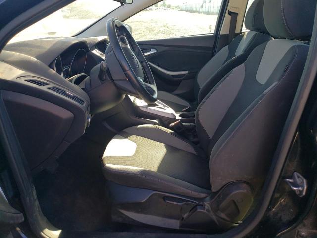 Photo 6 VIN: 1FAHP3F22CL392545 - FORD FOCUS SE 