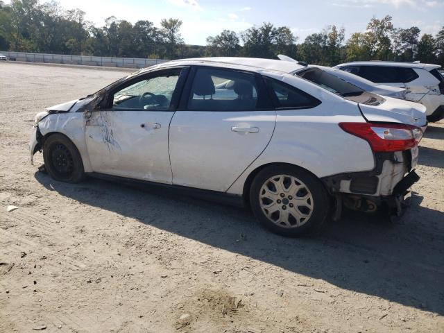 Photo 1 VIN: 1FAHP3F22CL416732 - FORD FOCUS SE 