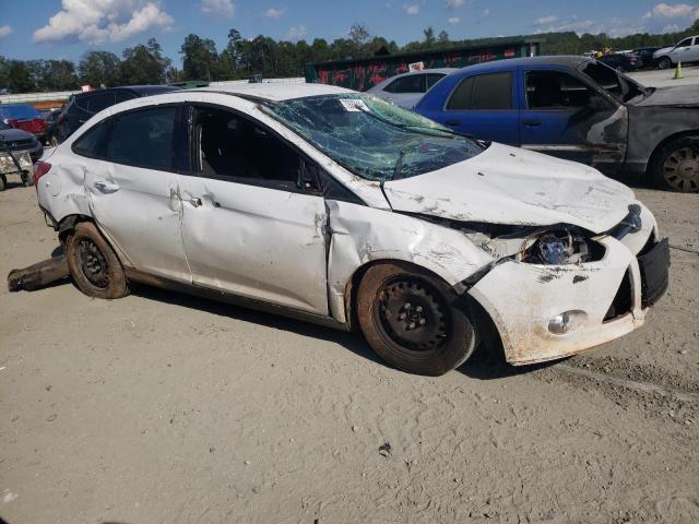 Photo 3 VIN: 1FAHP3F22CL416732 - FORD FOCUS SE 